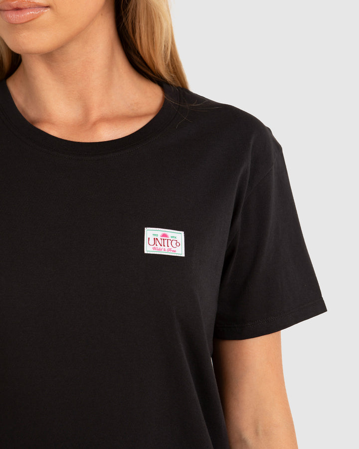 UNIT Vesper Ladies T-Shirts