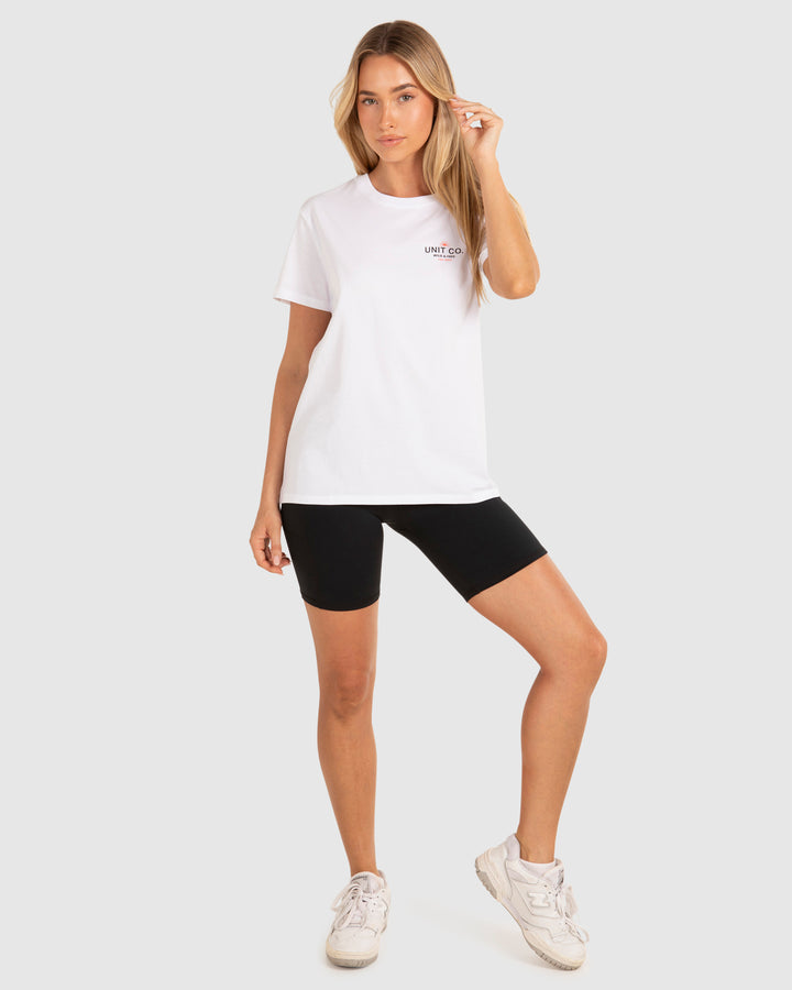 UNIT Coast Ladies T-Shirt