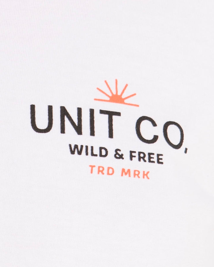 UNIT Coast Ladies T-Shirt