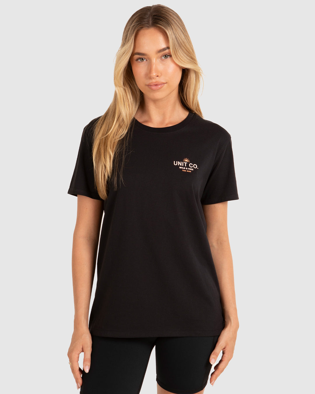 UNIT Coast Ladies T-Shirt