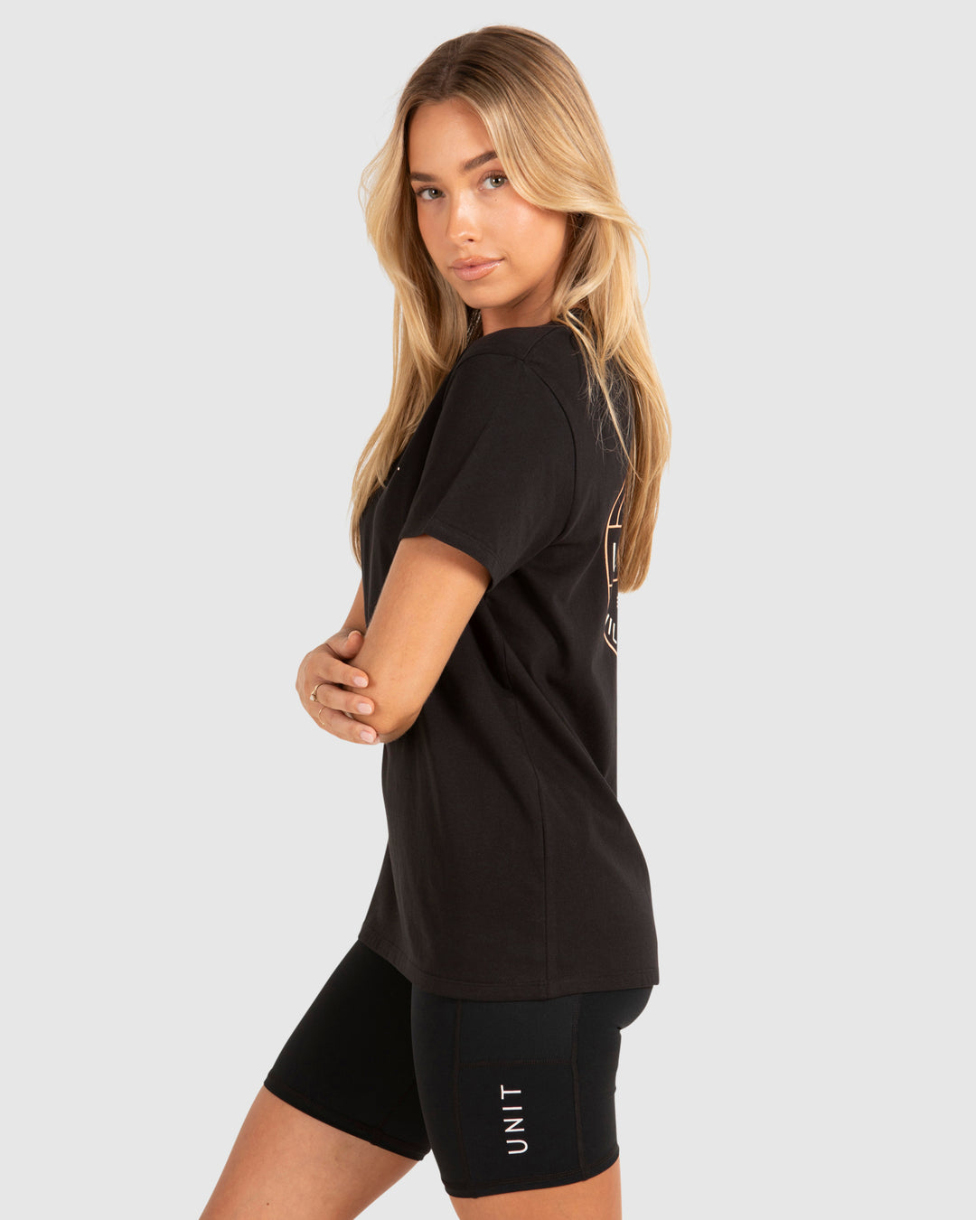 UNIT Coast Ladies T-Shirt