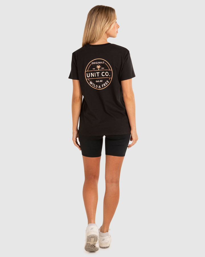 UNIT Coast Ladies T-Shirt