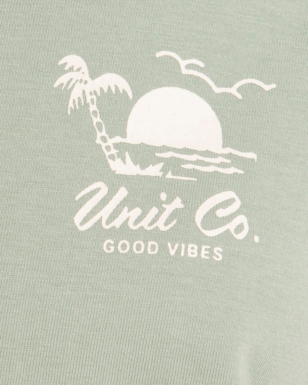 UNIT Sunshine Ladies T-Shirt