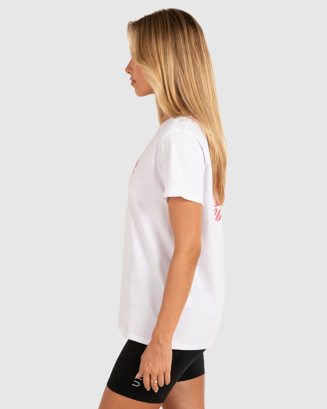 UNIT Sunshine Ladies T-Shirt