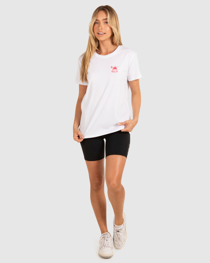 UNIT Sunshine Ladies T-Shirt