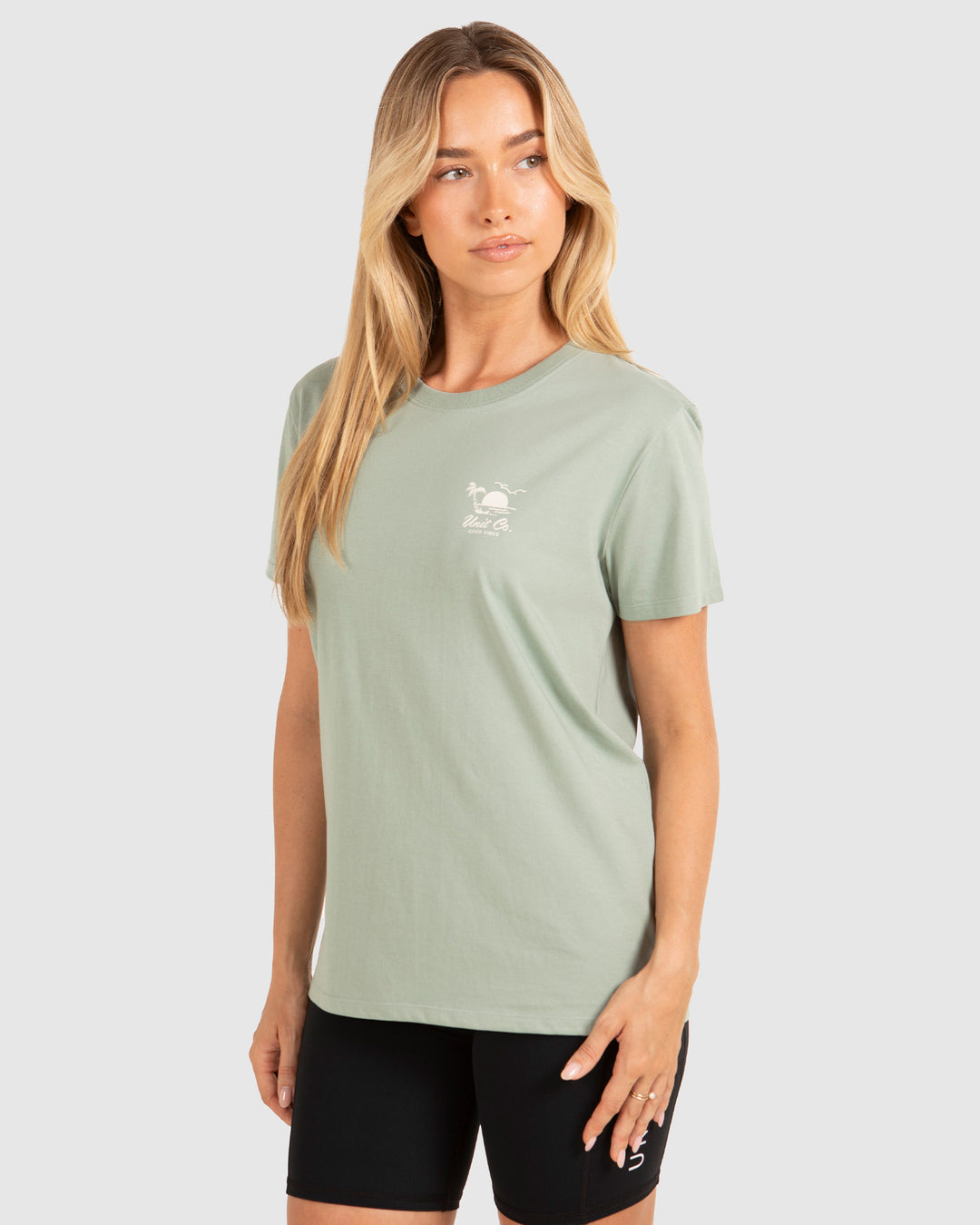 UNIT Sunshine Ladies T-Shirt