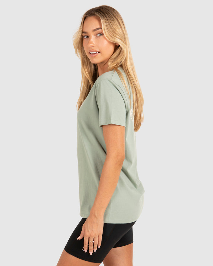 UNIT Sunshine Ladies T-Shirt