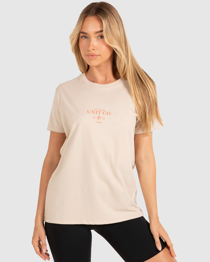 UNIT Bloom Ladies T-Shirt