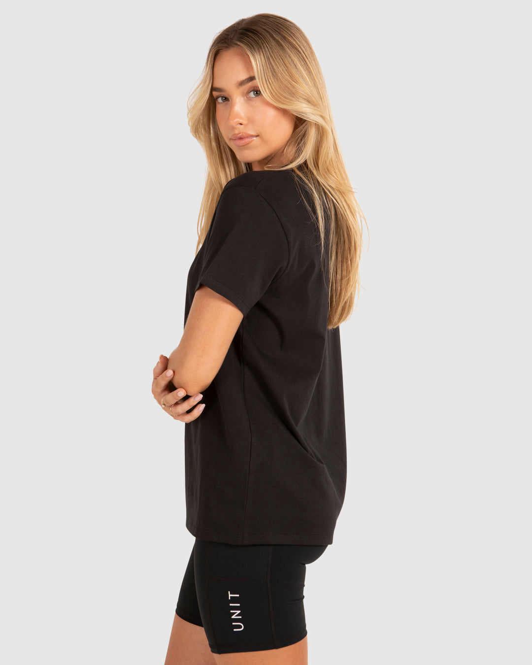 UNIT Bloom Ladies T-Shirt