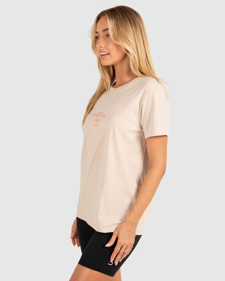 UNIT Bloom Ladies T-Shirt