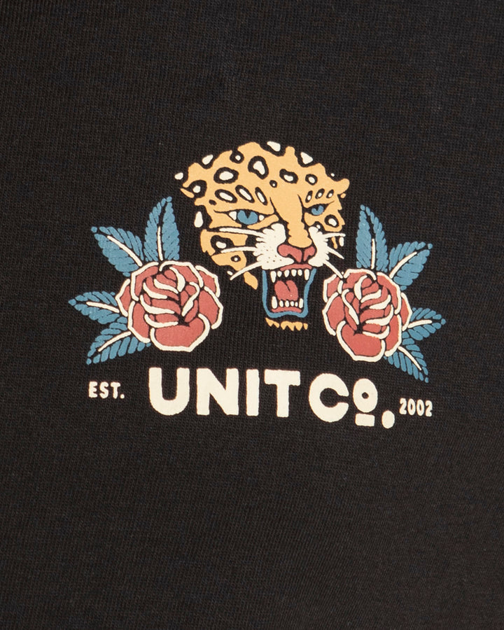 UNIT Luck Ladies T-Shirt