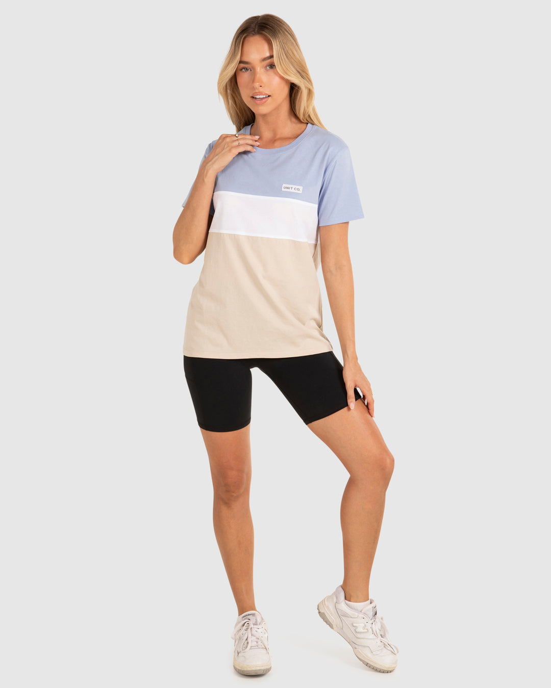 UNIT Coco Ladies T-Shirt