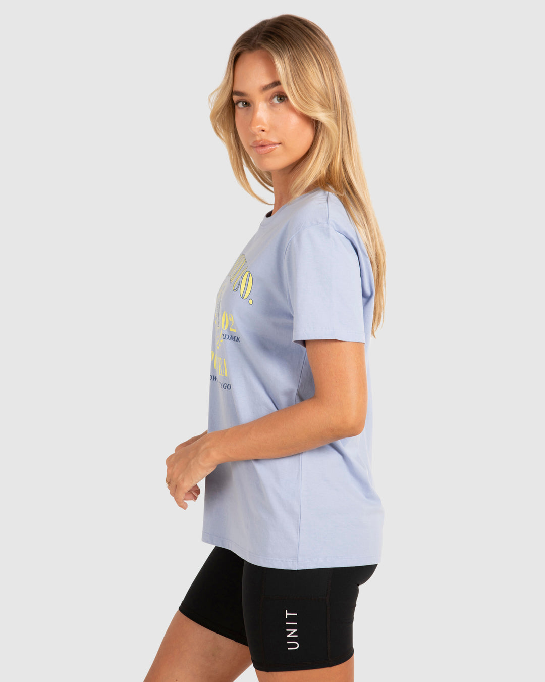 UNIT Campus Ladies T-Shirt