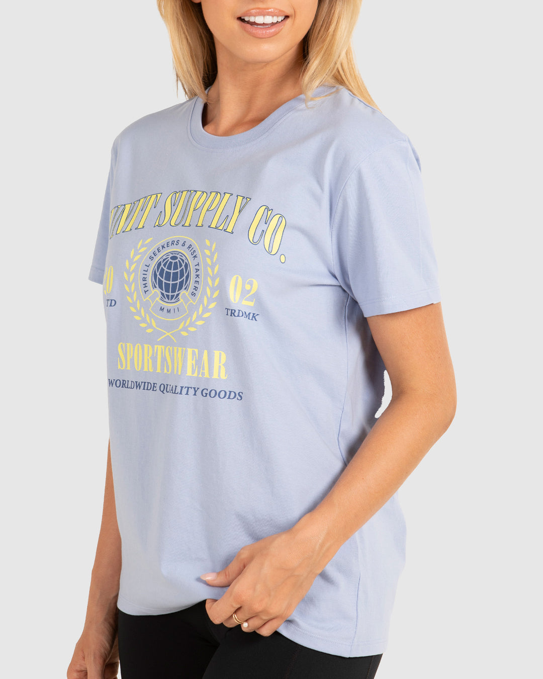 UNIT Campus Ladies T-Shirt