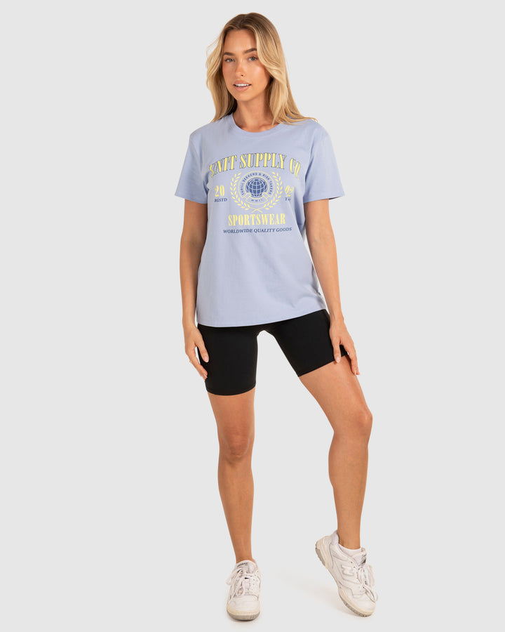 UNIT Campus Ladies T-Shirt