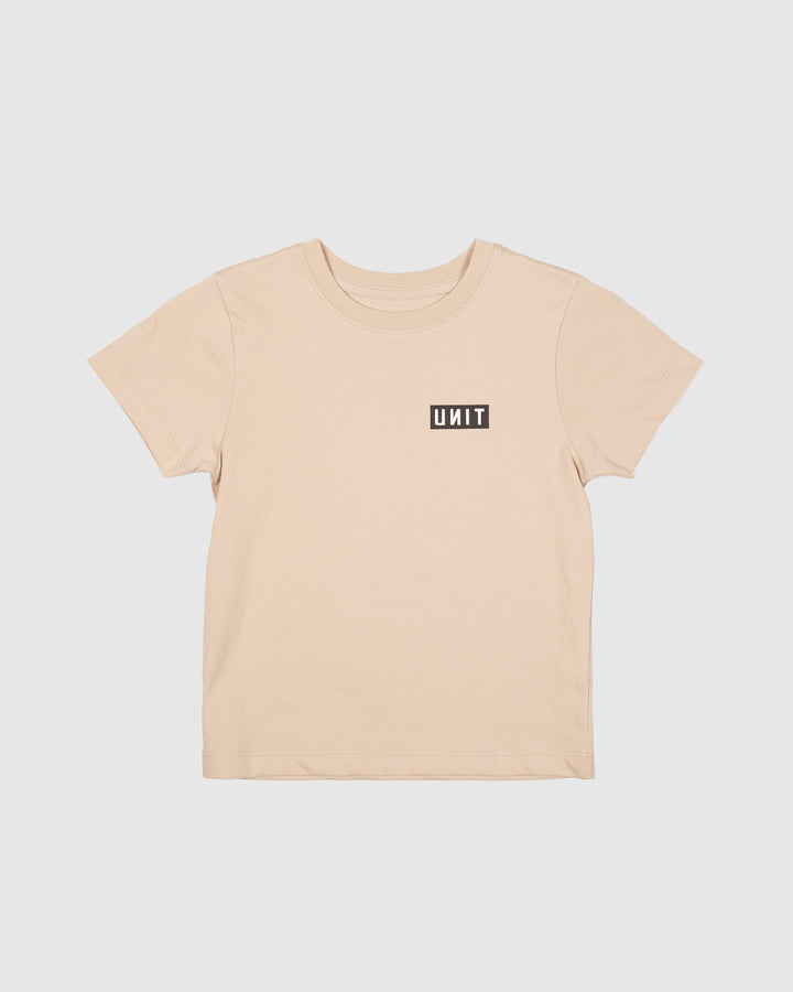 UNIT Case Kids Tee