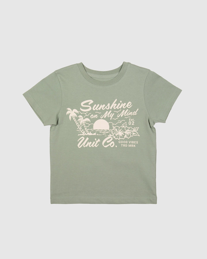 UNIT Sunshine Kids T-Shirt