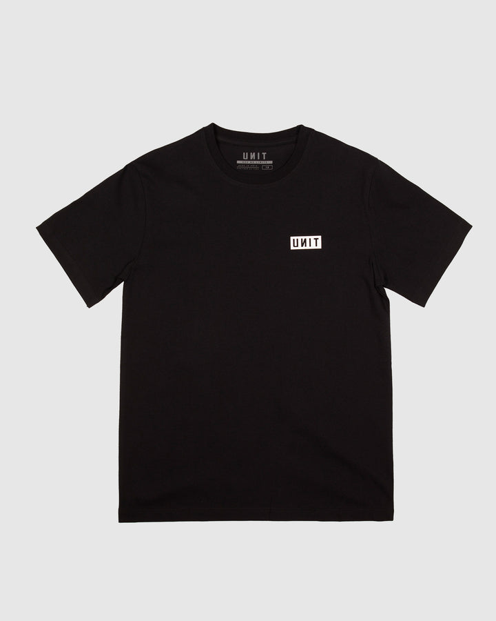 UNIT Youth Case Tee