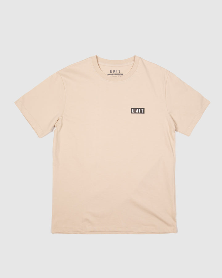 UNIT Youth Case Tee