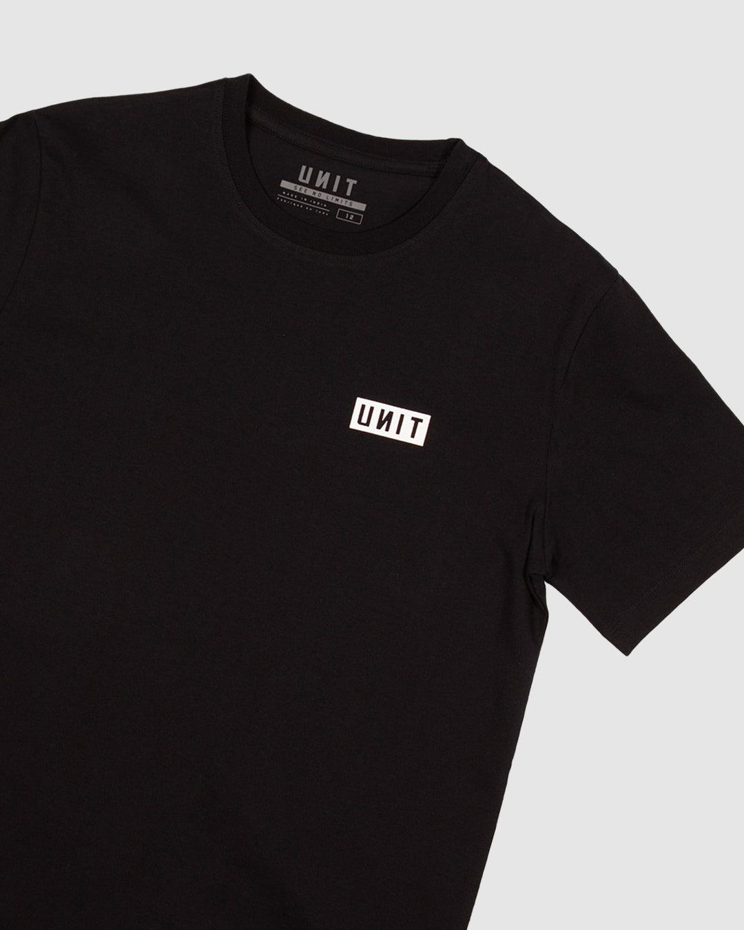 UNIT Youth Case Tee