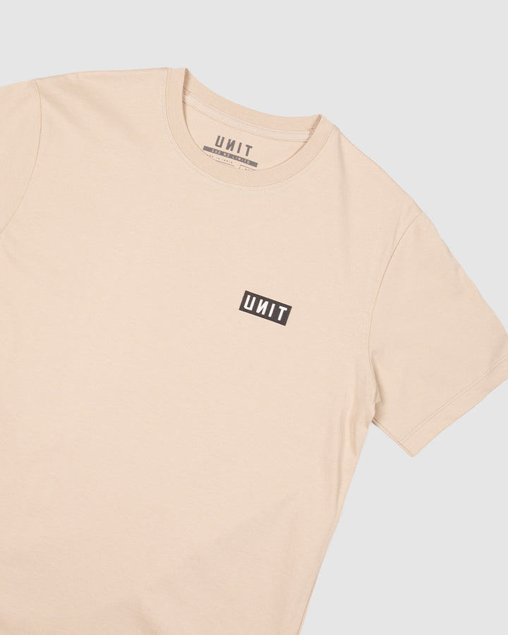 UNIT Youth Case Tee