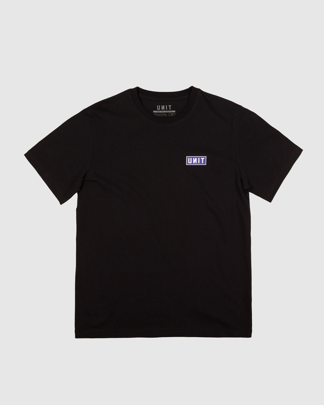 UNIT Last Lap Youth Tee