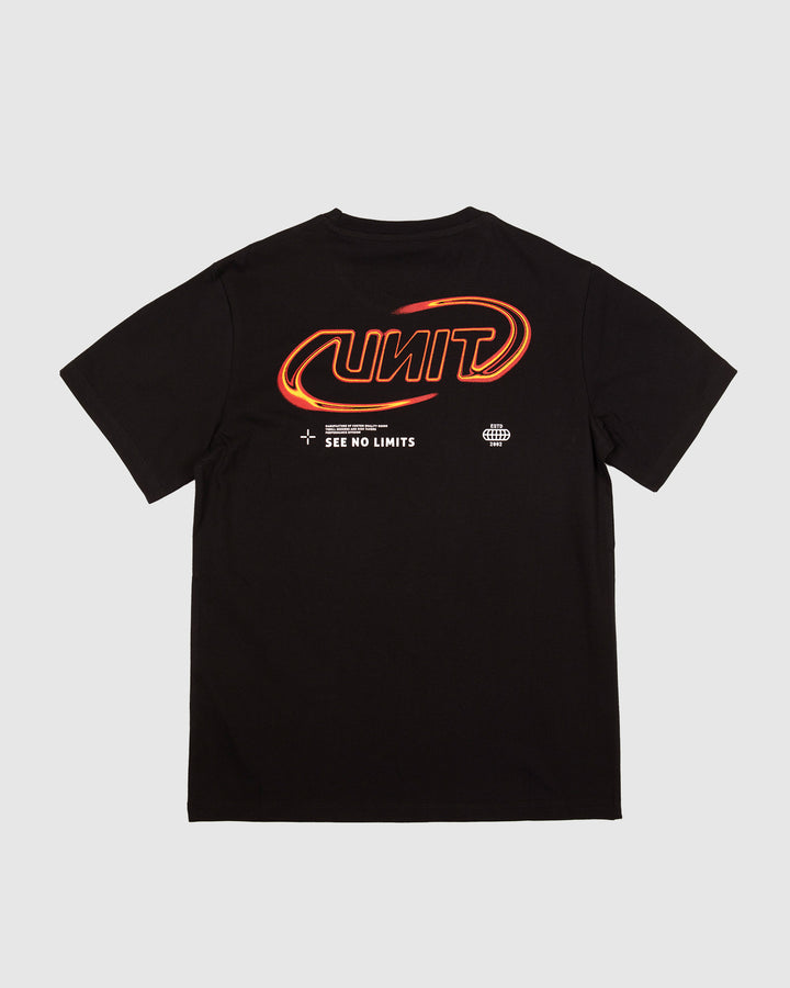 UNIT Flare Youth Tee