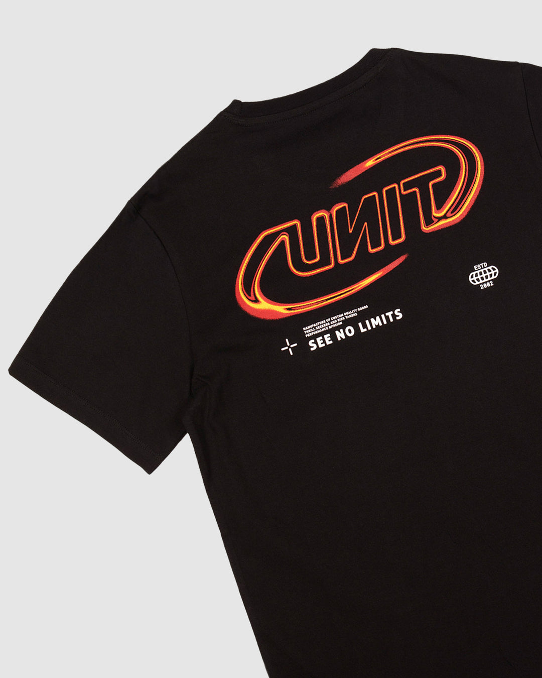 UNIT Flare Youth Tee