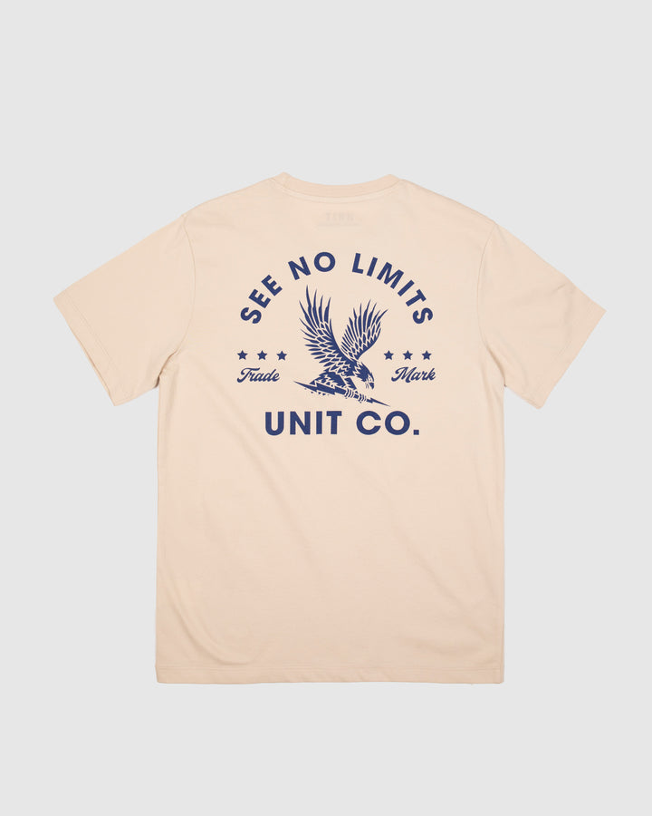 UNIT Liberty Youth Tee