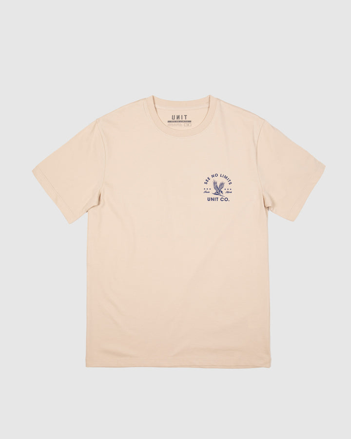 UNIT Liberty Youth Tee