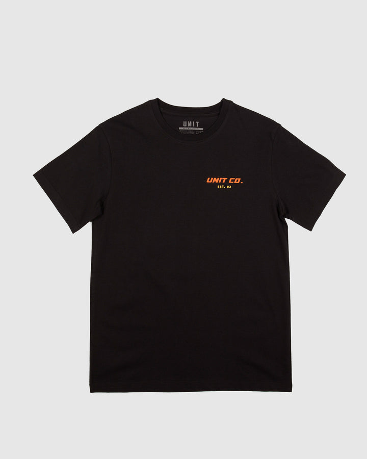 UNIT Fearless Youth Tee