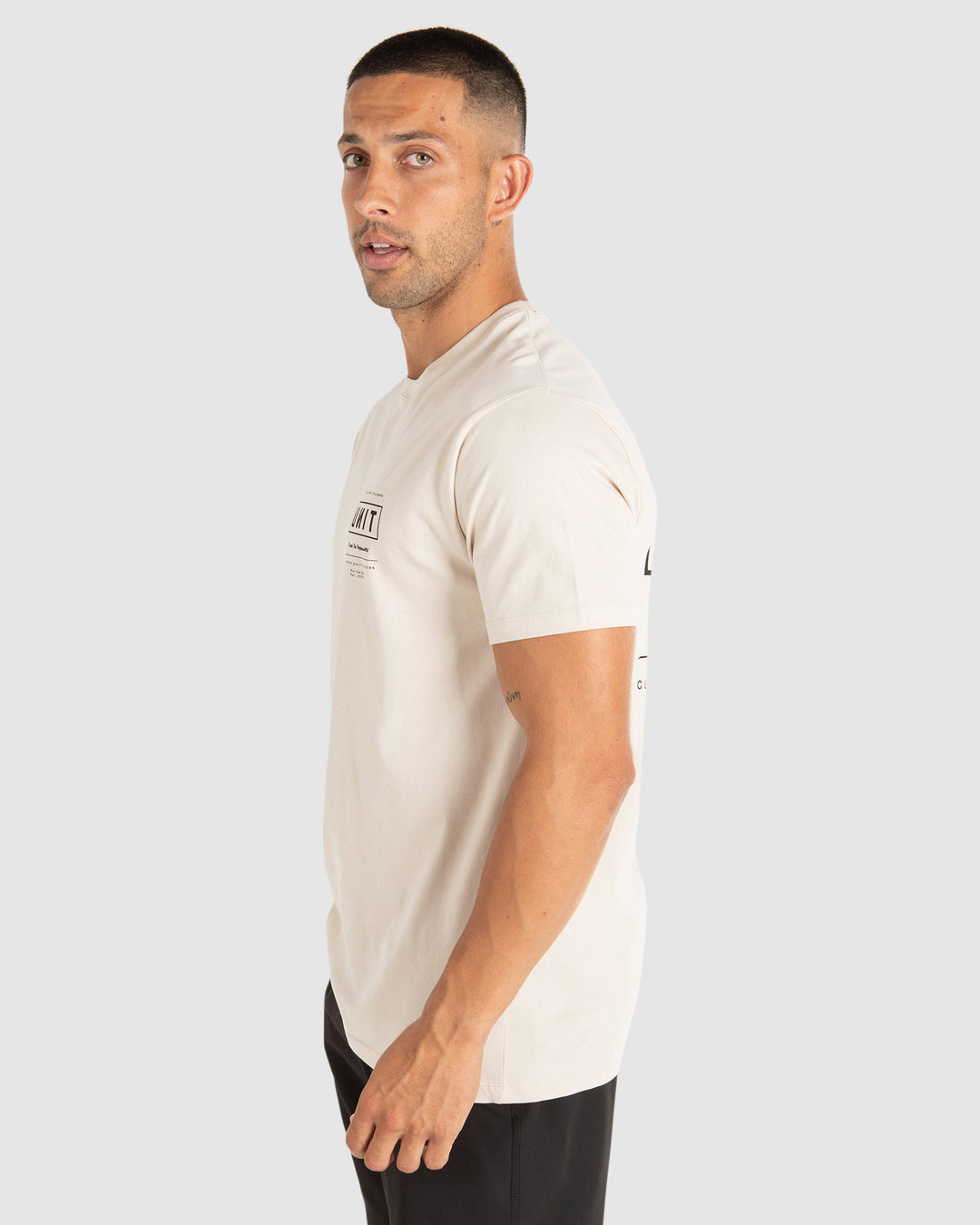 UNIT Mens Topic T-Shirt