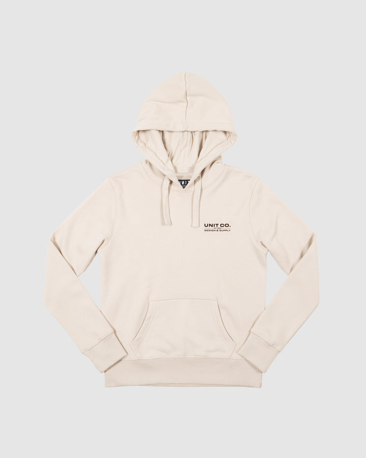 UNIT Youth Worldwide Pullover Hoodie