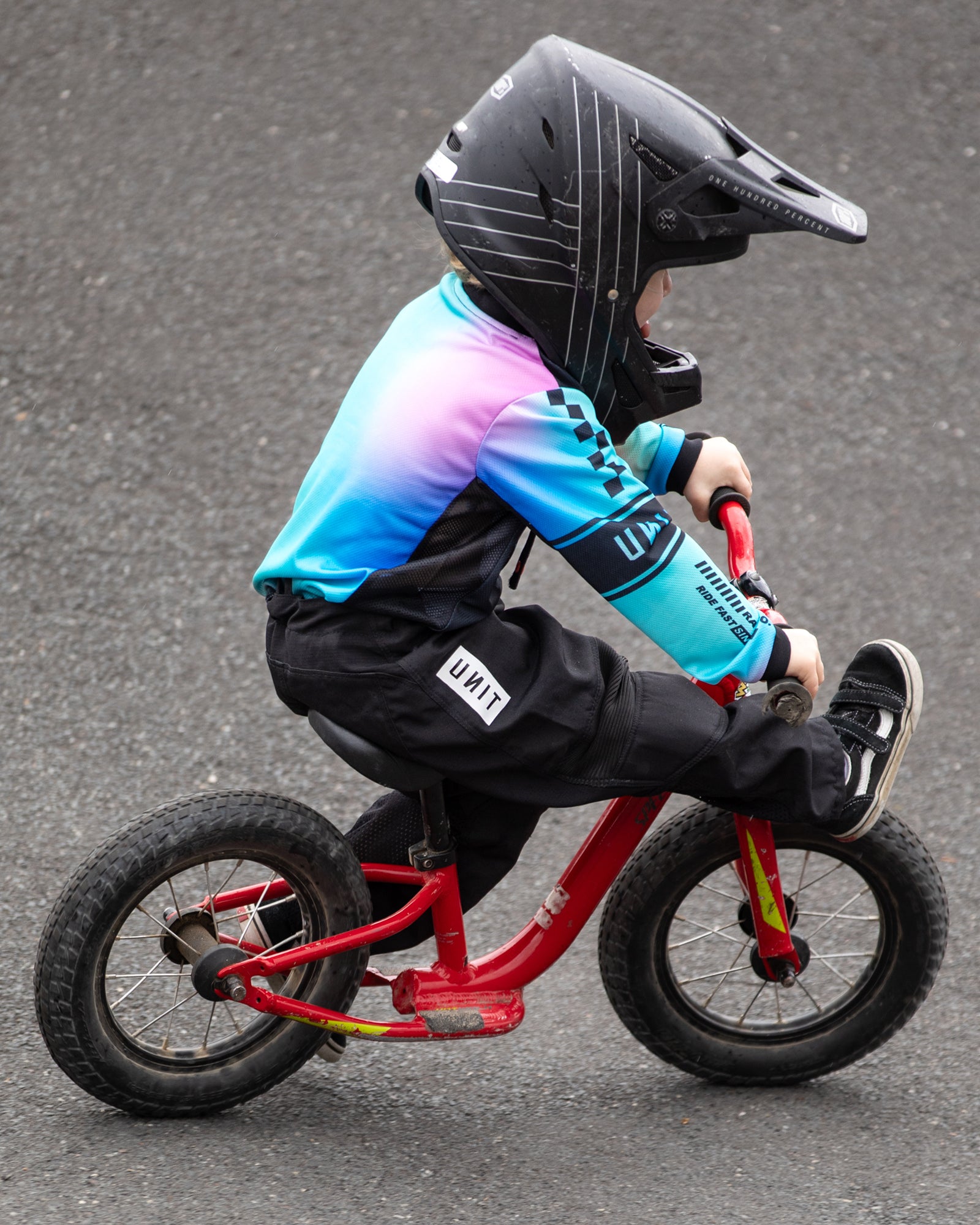 KIDS STACK MX PANTS