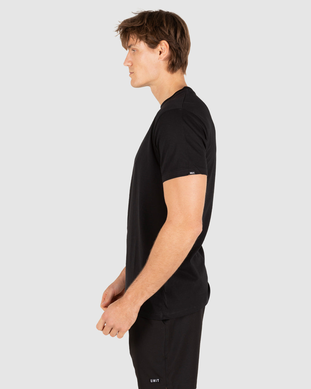 UNIT MENS ESSENTIAL TEE