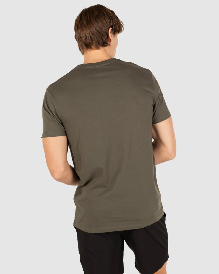 UNIT MENS ESSENTIAL TEE