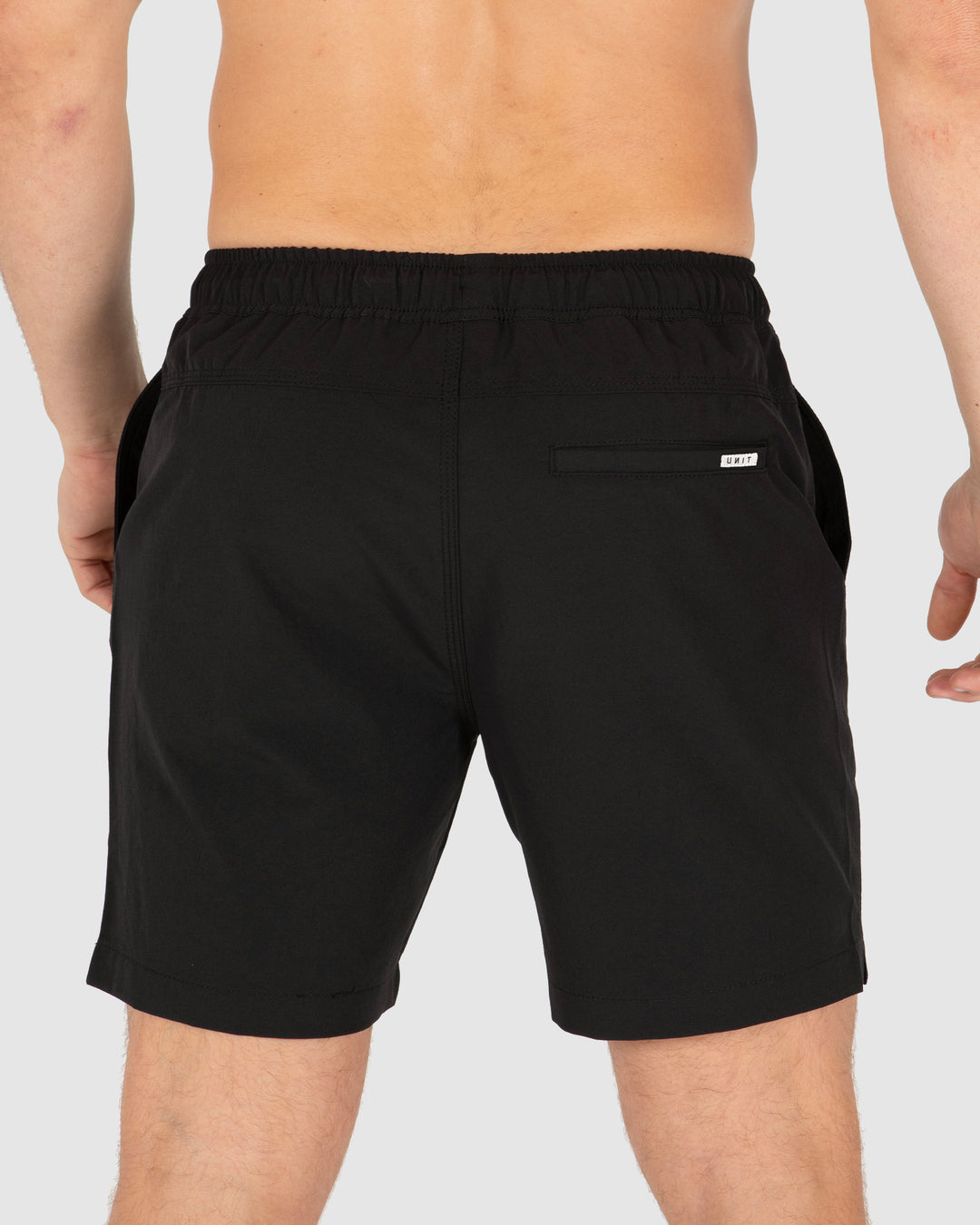 UNIT Venture Elastic Stretch Shorts