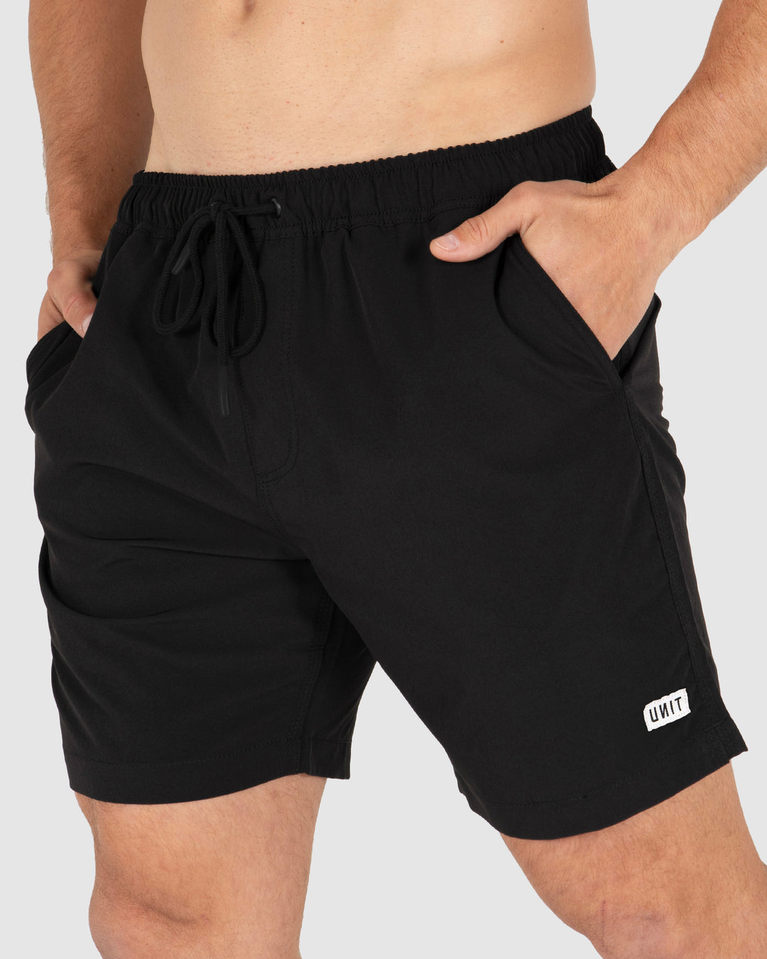 UNIT Venture Elastic Stretch Shorts