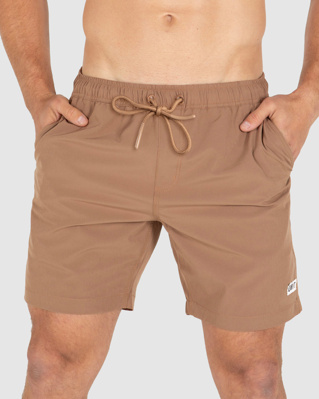 UNIT Venture Elastic Stretch Shorts