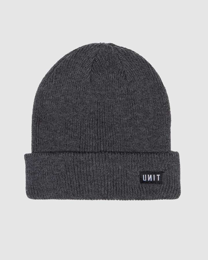 UNIT Classic Mens Beanie