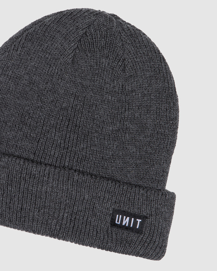 UNIT Classic Mens Beanie