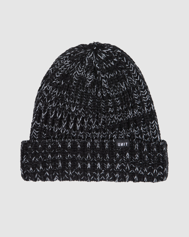 UNIT Ridge Mens Beanie