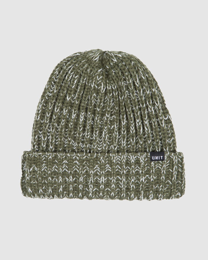 UNIT Ridge Mens Beanie