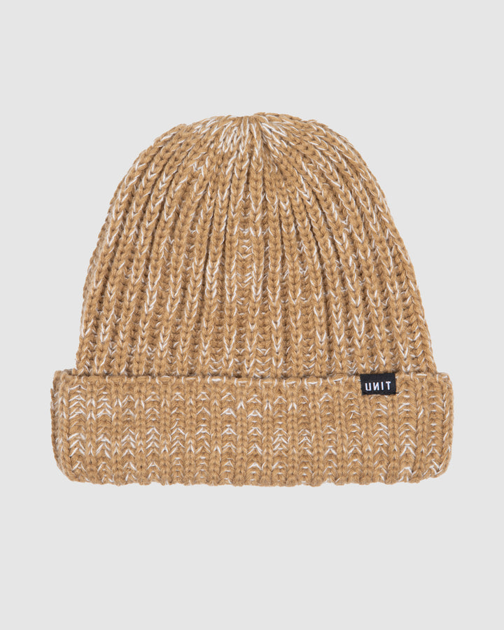 UNIT Ridge Mens Beanie