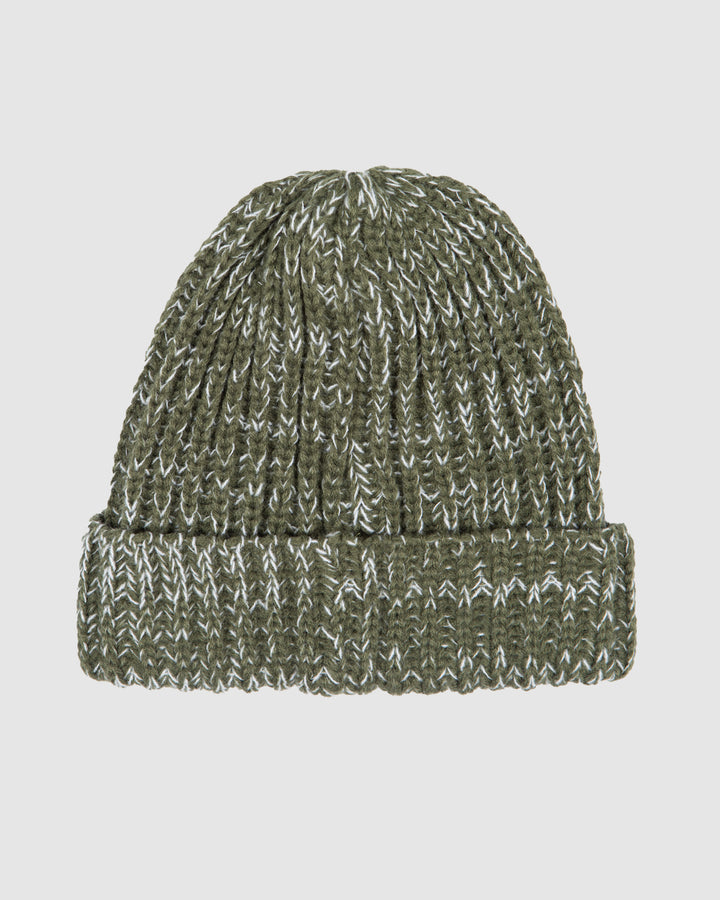 UNIT Ridge Mens Beanie