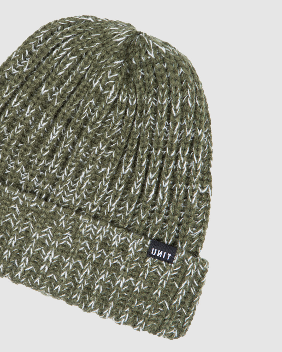 UNIT Ridge Mens Beanie