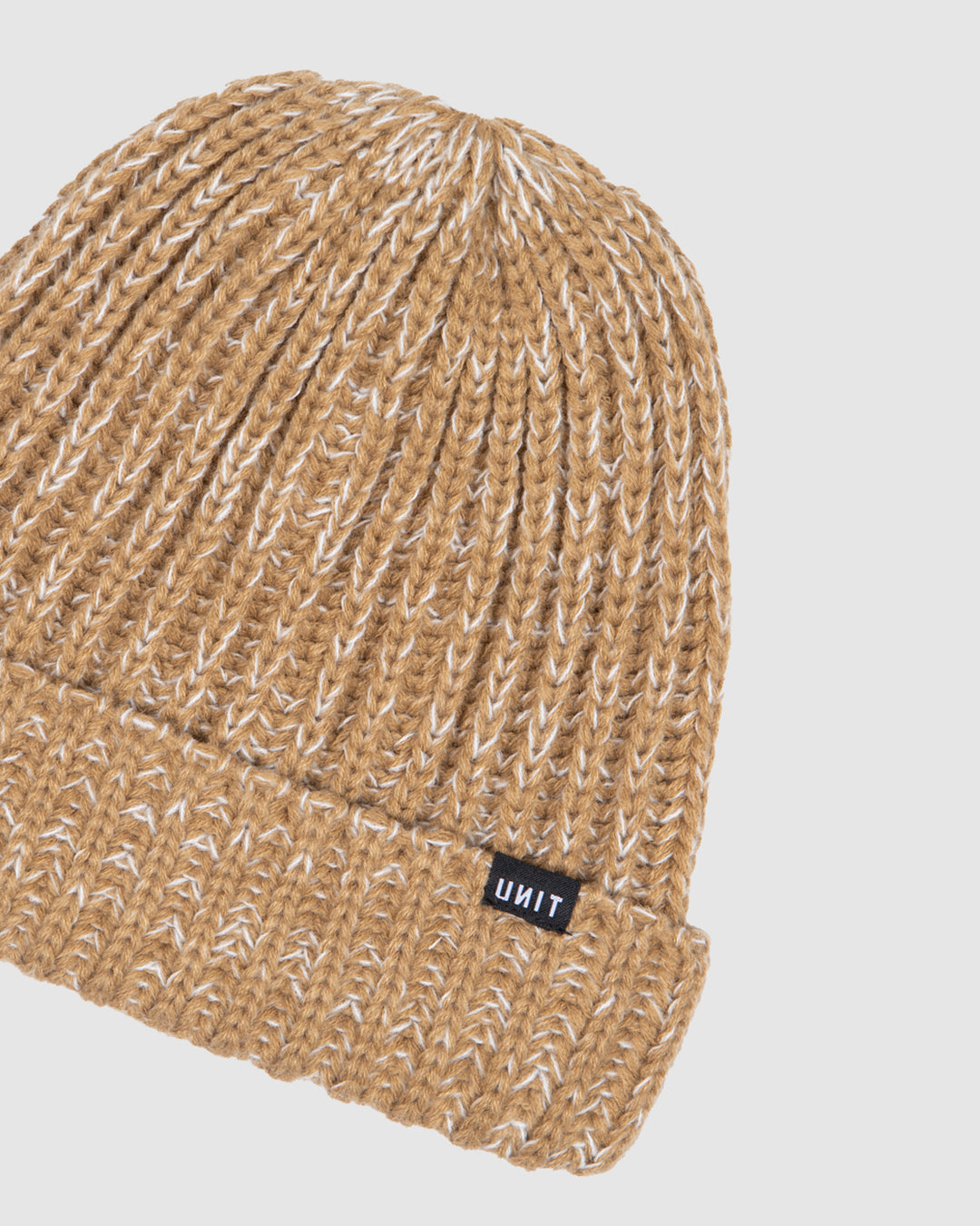 UNIT Ridge Mens Beanie