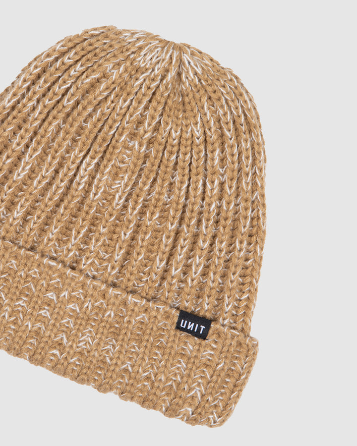 UNIT Ridge Mens Beanie