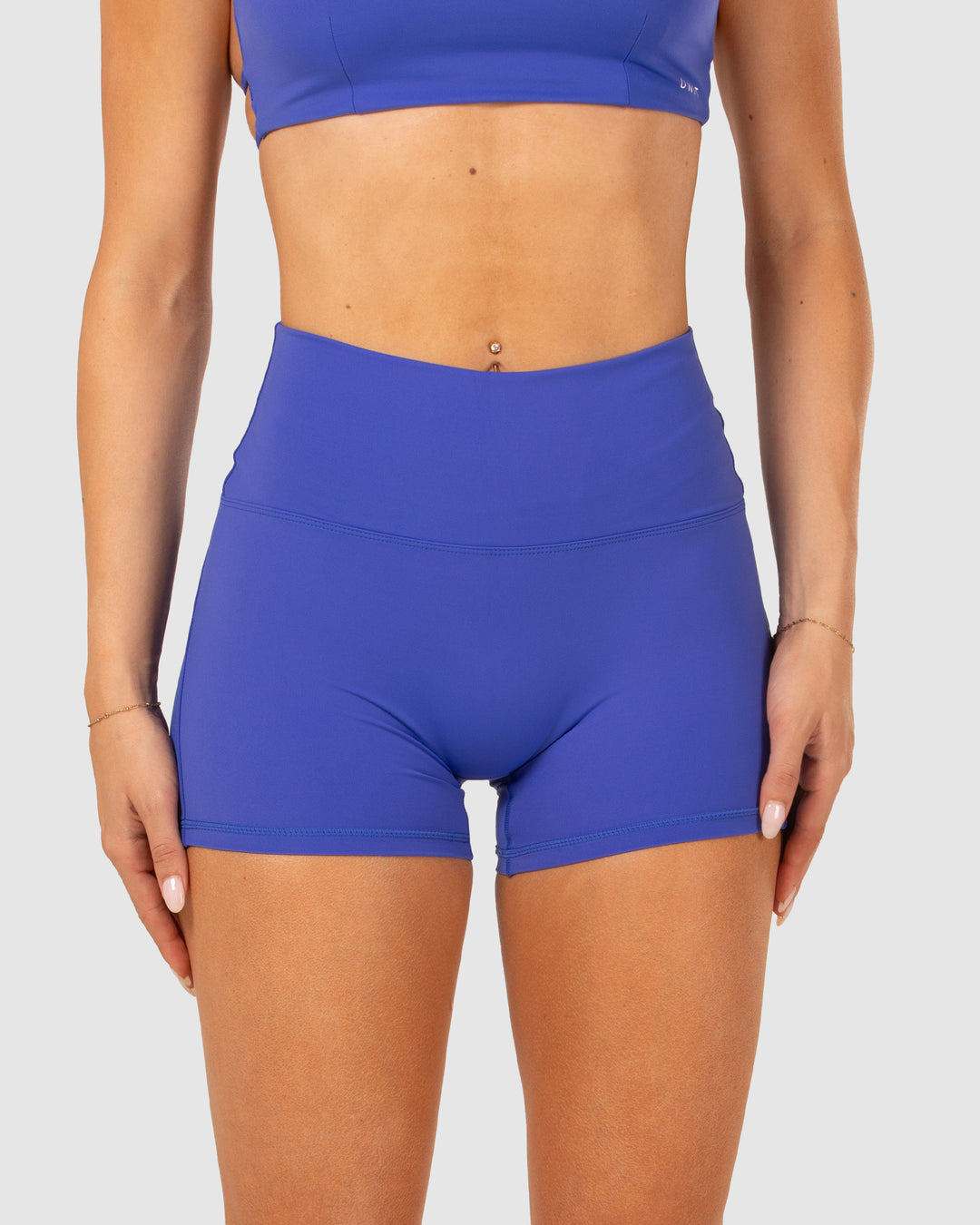 UNIT Ladies Flow Mini Activewear Shorts