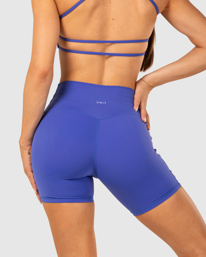 UNIT Ladies Flow Activewear Shorts